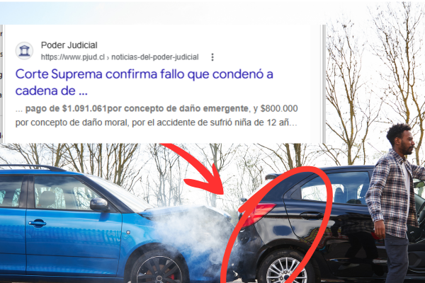 RC Daño Emergente
